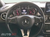 Mercedes-Benz CLA 200 d Shooting Brake AMG Line Aut.