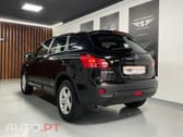 Nissan Qashqai 1.5 dCi Acenta FPD