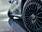 Mercedes-Benz EQC 400 4Matic AMG Line