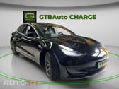 Tesla Model 3 Standard Range