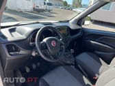 Fiat Doblo 1.6 MJ