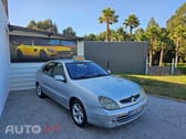 Citroen Xsara 1.4Hdi 70Cv
