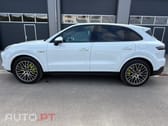 Porsche Cayenne E-Hybrid Platinum Edition