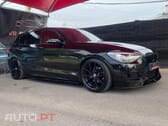 BMW 120 d xDrive Pack M