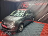 Fiat 500C 1.2 Lounge Dualogic Start&Stop