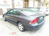 Volvo S60 2.4D  163CV CX VEL manual  Nacional