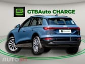 Audi Q6 E-Tron quattro advanced 