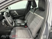 Citroen C4 1.5 BlueHDi Feel