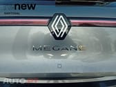 Renault Mégane Mégane Iconic EV60 220 cv Super Charge
