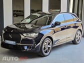 DS DS7 Crossback E-Tense Bastille+ EAT8