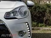Citroen DS3 1.6 e-HDi So Chic