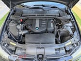BMW 318 d Navigation Sport