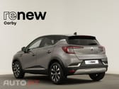 Renault Captur Captur 1.0 TCe Techno Bi-Fuel