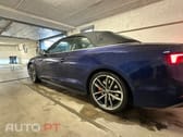 Audi S5 Cabrio 3.0
