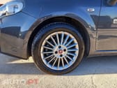 Fiat Grande Punto 1.3 M-Jet Active