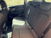 Audi E-Tron 50 quattro