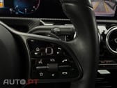 Mercedes-Benz A 180 d Progressive Aut.