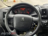 Peugeot Boxer 2.2 BLUE HDI