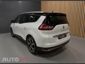 Renault Grand Scénic ENERGY dCi 160 EDC BOSE EDITION