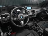 BMW X2 18 i sDrive Auto Pack M