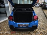 Citroen C3 1.2 PureTech Feel