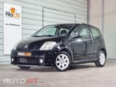 Citroen C2 1.4 HDi VTR