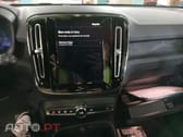 Volvo XC40 Recharge Core
