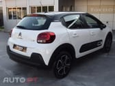 Citroen C3 1.2 PureTech Plus