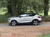 Volvo C40 Recharge Twin Motor Core