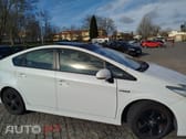 Toyota Prius Luxury