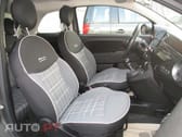 Fiat 500 1.2 Lounge S&S
