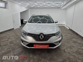 Renault Mégane Sport Tourer 1.5 Blue dCi GT Line EDC