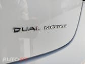 Tesla Model 3 Long Range Tração Integral