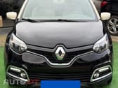 Renault Captur 0.9 TCE Exclusive