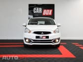 Mitsubishi Space Star 1.0 Active