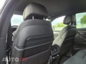 BMW X6 40 d xDrive Pack M