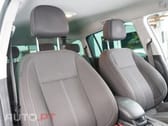 Opel Zafira Tourer 1.6 CDTI ecoFLEX S&S Edition