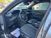 Peugeot 2008 Hybrid 145 e-DSC Allure