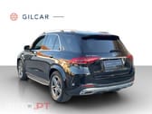 Mercedes-Benz GLE de 4Matic