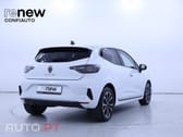 Renault Clio 1.0 TCe Techno