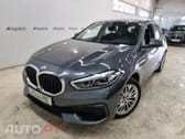 BMW 116 d