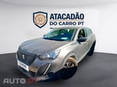 Peugeot 2008 Active