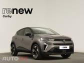 Renault Captur Captur 1.0 TCe Techno Bi-Fuel