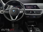 BMW 216 d Line Sport