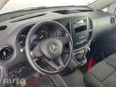 Mercedes-Benz Vito 110 CDi/32 - IVA Dedutível