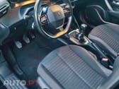 Peugeot 2008 1.5 BlueHDi Active