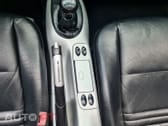 Porsche Boxster 2.5
