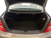 Mercedes-Benz C 180 CDi BlueEfficiency Sportline A