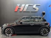 MINI Cooper Cooper SE Yours