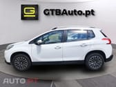 Peugeot 2008 1.6 HDI 